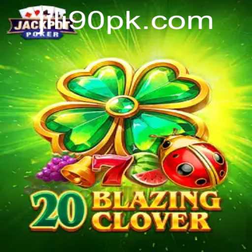 Discover the Excitement of 20BlazingClover: Mastering the Jili 90 Experience
