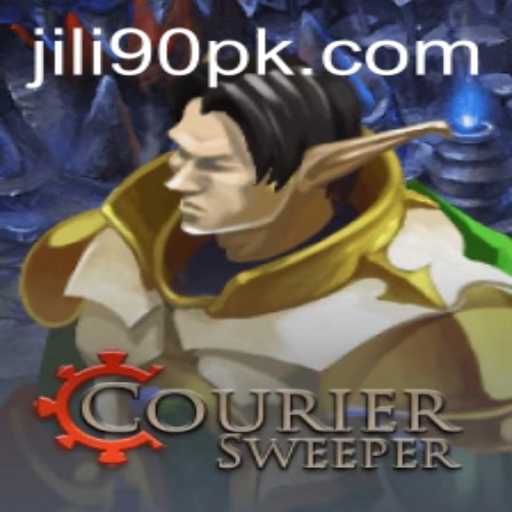CourierSweeper: A New Dimension in Puzzle Gaming