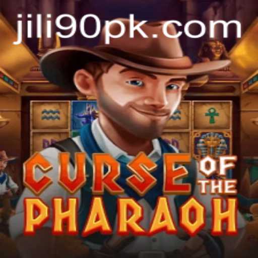 Curse of the Pharaoh: The Enigmatic Adventure of Jili 90