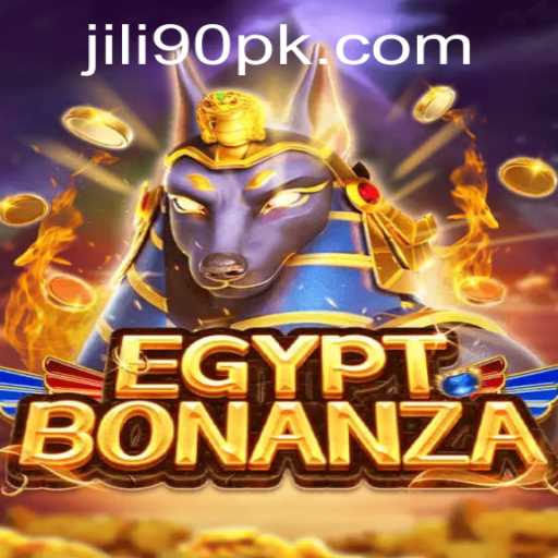 Exploring the Thrills of EgyptBonanza and the Popularity of Jili 90