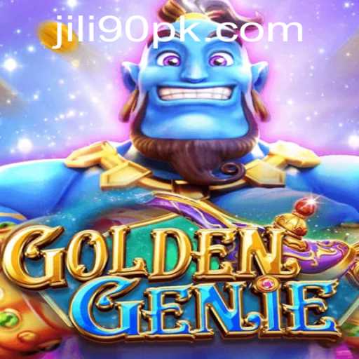 Discover the Thrilling World of GOLDENGENIE: A New Era of Gaming