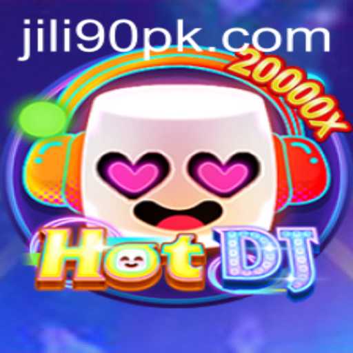 HotDJ: An Exciting Blend of Music and Gaming