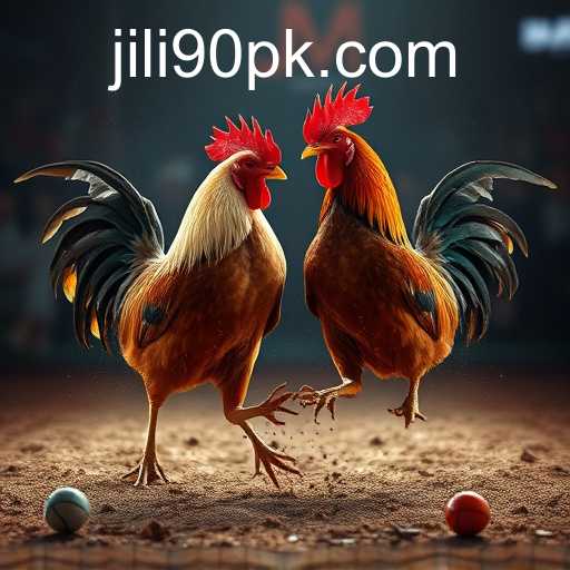 Online Sabong: A Comprehensive Overview