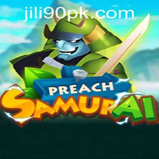 Unveiling PreachSamurai: A New Era in Gaming