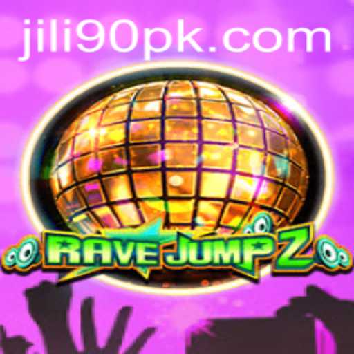 RaveJump2: Mastering the Art of Digital Dance and Strategy with Jili 90
