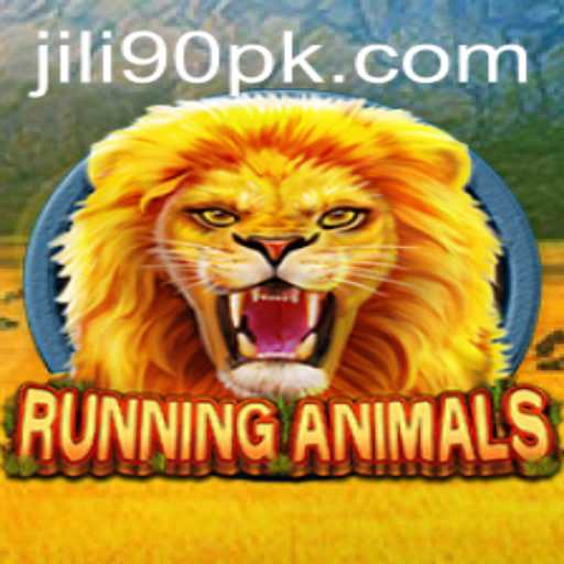 RunningAnimals: A Thrilling Adventure with Jili 90