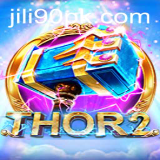 Unleash the Power of Thor2: Exploring the Epic World of Jili 90